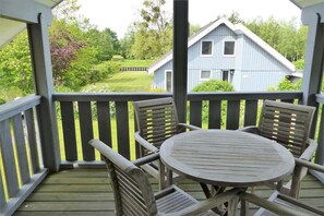 Patio / Balcony