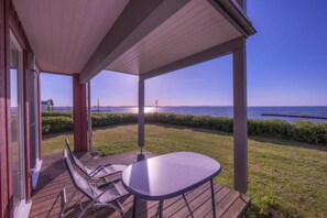 Patio / Balcony