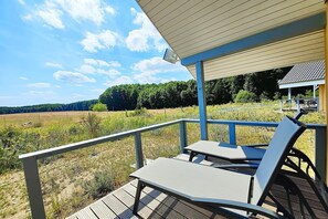 Patio / Balcony