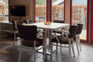 Salle Ă manger