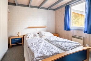 Chambre Ă coucher