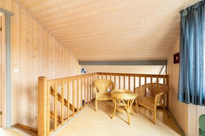 Patio / Balcony