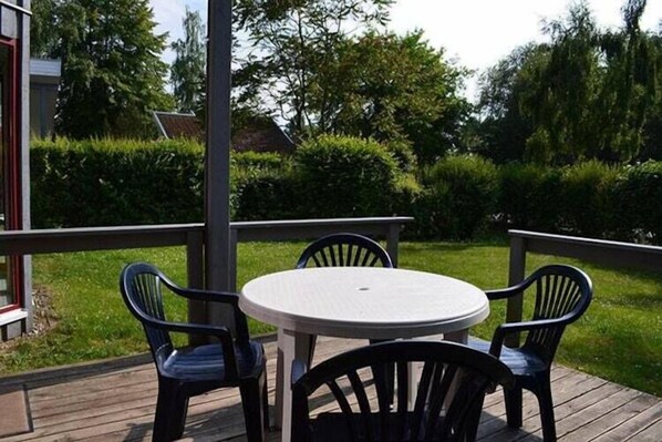 Patio / Balcony