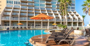 Welcome to your South Padre Island getaway!