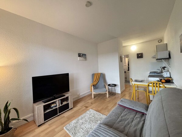 pièce living room
