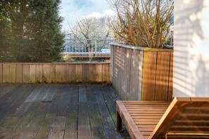 Patio / Balcony