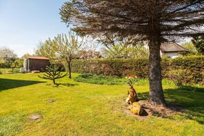 Garden [summer]