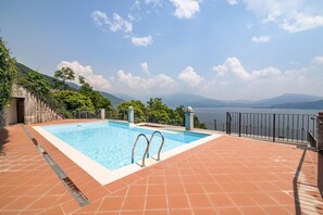 Holiday Home Swimming Pool