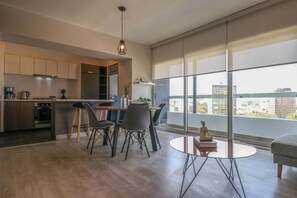 Perfect dining room