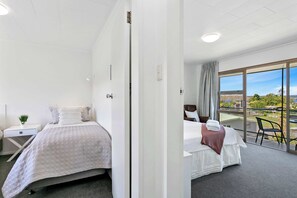 Unit 3 Rooms