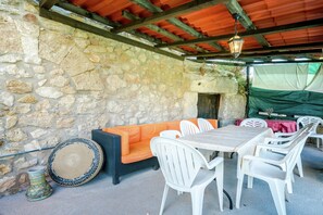 Patio / Balcony