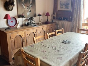 Restauration