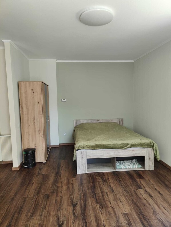 Sonata - Bedroom