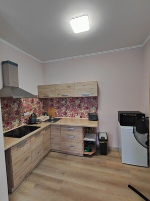 Nefretete - Kitchen