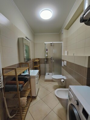 Jubilant - Bathroom