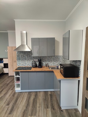 Cobalt - Kitchen (2)