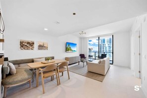 One bedroom Condo