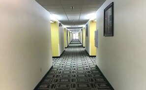 Interiör