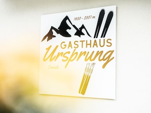 Gasthaus Ursprung