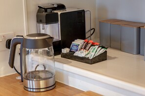 Coffee place