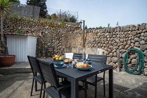 Terraza