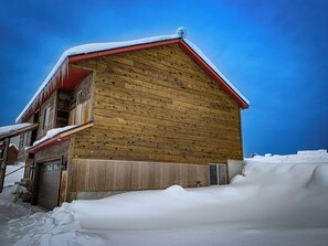 Ulkopuoli