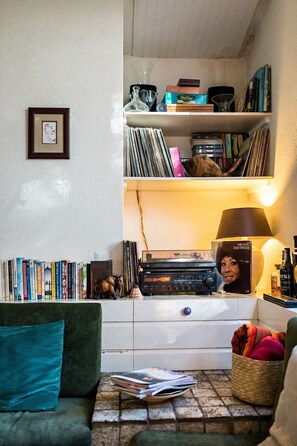 Intérieur