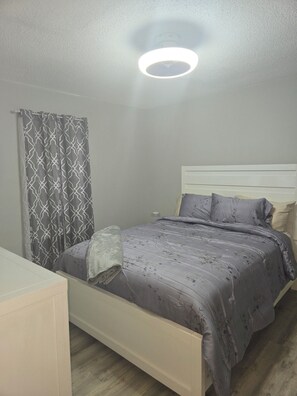 Bedroom #1