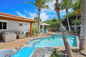 Experience ultimate relaxation