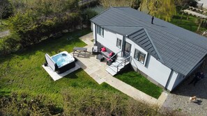 View from above