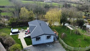 View from Above