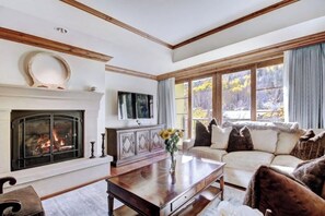 Main Floor