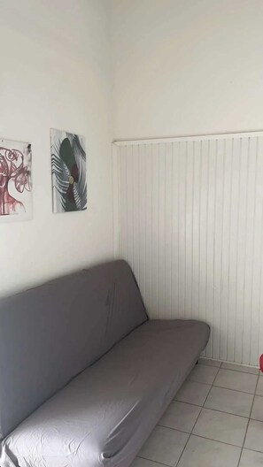 Interiör