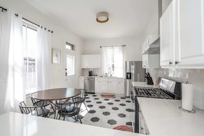 Cuisine privée