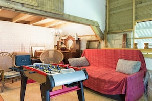 Recreation Room