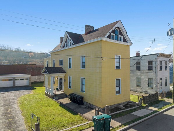 Welcome to Northside Suites!