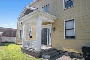 Welcome to Northside Suites!
