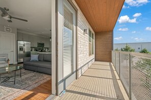 The home’s open layout and tasteful decor create a serene environment where you can truly relax and feel at home.