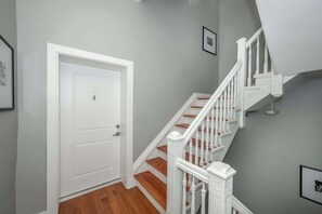 Welcome to Findlay Market Suite 2!