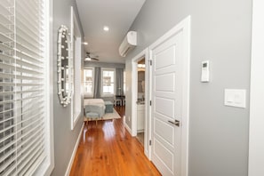 Welcome to Findlay Market Suite 2!