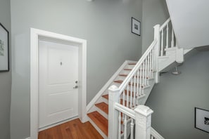 Welcome to Findlay Market Suite 2!