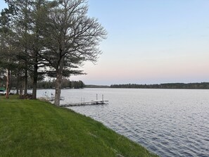 Lakeshore