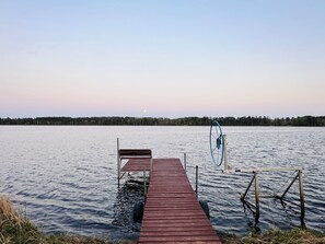Dock