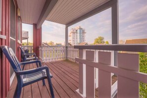 Patio / Balcony