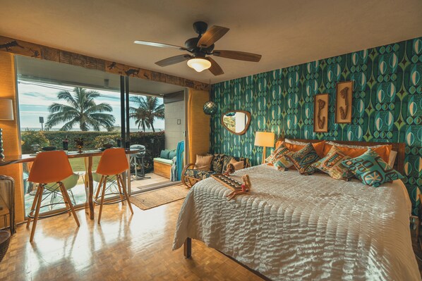 Welcome to Atomic Tiki