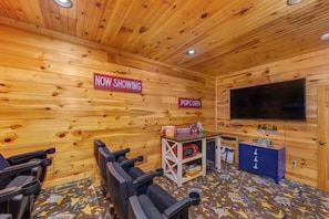 Espace pour enfants