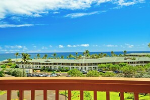 Ocean Views from Your Private Lanai
