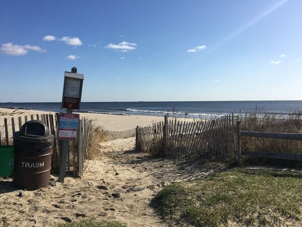 Strand