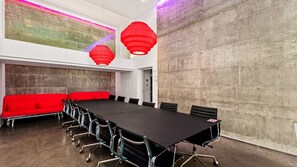 Salle de réunion