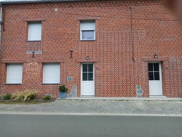 Exteriör